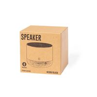 SPEAKER IN ALLUMINIO RICICLATO